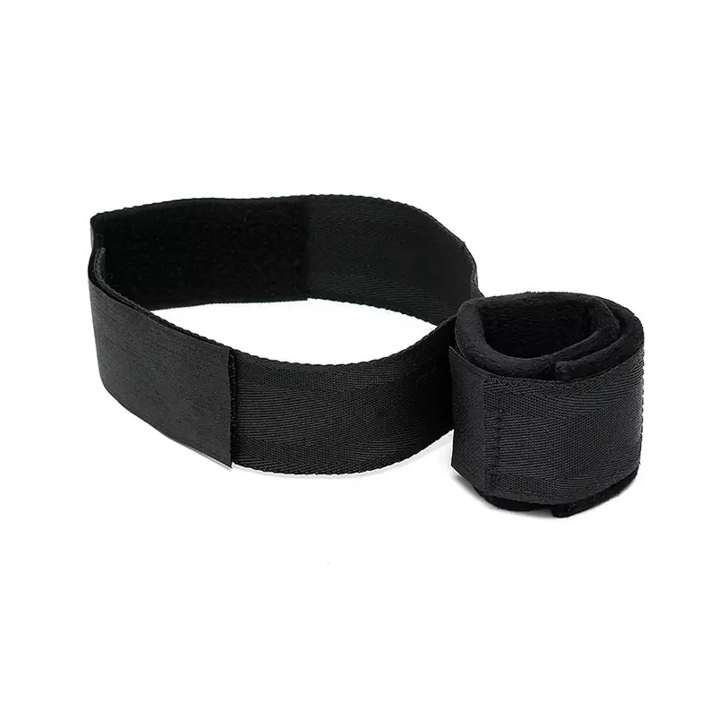 Kit D’attache BDSM Bras Et Jambes – Rimba 4 Kit D’attache BDSM Bras Et Jambes – Rimba - Image 4