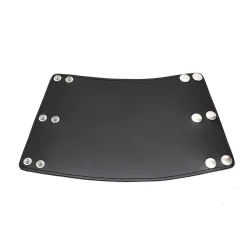 Manchette BDSM En Cuir (homme) - Rimba -Sex Toys Femme boutique 12193