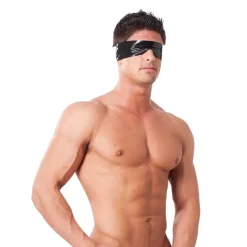 Masque Latex - Rimba