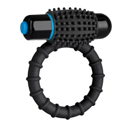 Anneau Pénien Vibrant C-Ring – Doc Johnson