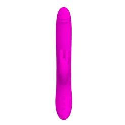 Pretty Love Toys Vibro Rabbit Byron - Pretty Love -Sex Toys Femme boutique 12408