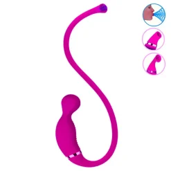 Pretty Love Toys Sextoy à Aspiration Romance 3 En 1 - Pretty Love