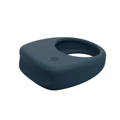 Mastering Cockring Vibrant Rechargeable - Marc Dorcel -Sex Toys Femme boutique 12480