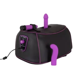 Love Machine Rotative "G & P-Spot" - You2Toys