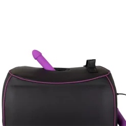 Love Machine Rotative "G & P-Spot" - You2Toys -Sex Toys Femme boutique 12502