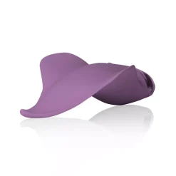 Clandestine Mimic Vibromasseur Clitoridien (Lilac) - Clandestine Devices -Sex Toys Femme boutique 12698