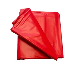 Couverture De Lit étanche (180 X 220cm) Rouge - Joydivision -Sex Toys Femme boutique 12743