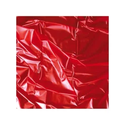 Couverture De Lit étanche (180 X 220cm) Rouge - Joydivision -Sex Toys Femme boutique 12744