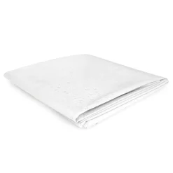 Couverture De Lit étanche (180 X 220cm) Blanc - Joydivision -Sex Toys Femme boutique 12755