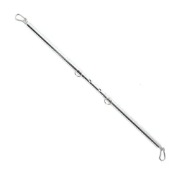 Barre D'écartement 2 Anneaux (55-85 Cm) - Rimba