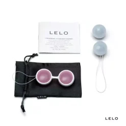 Boules De Geisha LELO Luna Beads -Sex Toys Femme boutique 1295