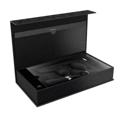 Masseur Prostatique Interchangeable "Fuzion Xchange" - Rocks Off -Sex Toys Femme boutique 12977