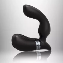 Masseur Prostatique Interchangeable "Fuzion Xchange" - Rocks Off -Sex Toys Femme boutique 12981