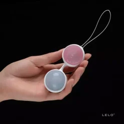 Boules De Geisha LELO Luna Beads -Sex Toys Femme boutique 1299