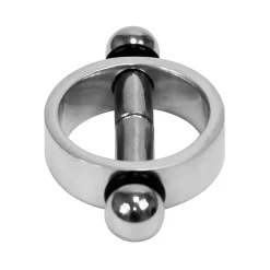 Pinces à Tétons Magnétiques – Rimba -Sex Toys Femme boutique 12992