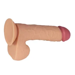 Gode Ventouse Réaliste 23cm - King-Sized 9 -Sex Toys Femme boutique 13004