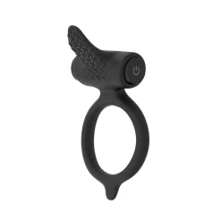 Anneau Vibrant "bcharmed Classic" Black - B Swish