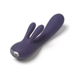 Vibromasseur Rabbit Je Joue Fifi - Violet