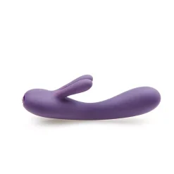 Vibromasseur Rabbit Je Joue Fifi - Violet -Sex Toys Femme boutique 13302