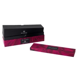 Vibromasseur Rabbit Je Joue Fifi - Violet -Sex Toys Femme boutique 13304