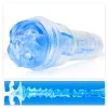 Masturbateur Fleshlight Turbo Thrust Blue Ice