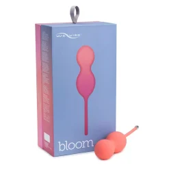 We-Vibe Bloom - Boules De Geisha Connectées -Sex Toys Femme boutique 13611