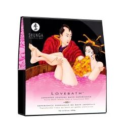 Bain Japonais Lovebath Fruit Du Dragon - Shunga