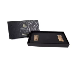 Chaîne De Cheville & Pieds "Magnifique Gold" - Bijoux Indiscrets -Sex Toys Femme boutique 13623