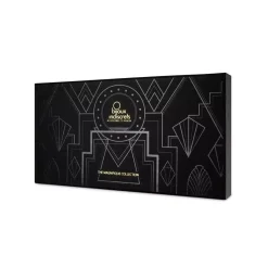 Chaîne De Cheville & Pieds "Magnifique Argent" - Bijoux Indiscrets -Sex Toys Femme boutique 13627