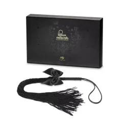 Petit Fouet à Franges Lilly - Bijoux Indiscrets -Sex Toys Femme boutique 13630