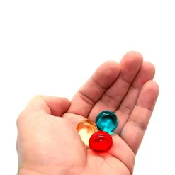 6x Boules Lubrifiantes Aromatisées - Brazilian Balls -Sex Toys Femme boutique 13659