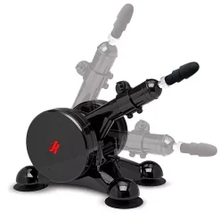 Fucking Machine Kink Power Banger - Doc Johnson