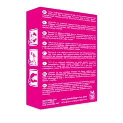 Vibromasseur Baby Wand - Love In The Pocket -Sex Toys Femme boutique 13685