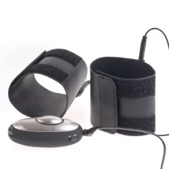 Manchettes E-Stim "Electro Touch Cuffs" - Shock Therapy -Sex Toys Femme boutique 13878