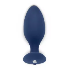 We-Vibe Ditto Bleu - Plug Anal Connecté 8 We-Vibe Ditto Bleu - Plug Anal Connecté -Sex Toys Femme boutique 13948