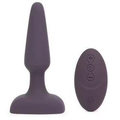 Plug Anal Vibrant "Feel So Alive" - Fifty Shades Freed