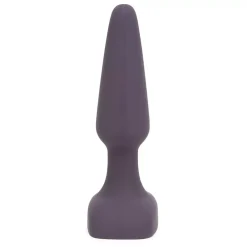 Plug Anal Vibrant "Feel So Alive" - Fifty Shades Freed -Sex Toys Femme boutique 14500