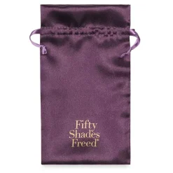 Plug Anal Vibrant "Feel So Alive" - Fifty Shades Freed -Sex Toys Femme boutique 14503