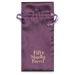 Pinces à Tétons Et Clitoris "All Sensation" - Fifty Shades Freed -Sex Toys Femme boutique 14523