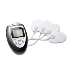 Kit D'électorstimulation "Shock Therapy" - Pipedream -Sex Toys Femme boutique 14681