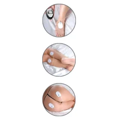 Kit D'électorstimulation "Shock Therapy" - Pipedream -Sex Toys Femme boutique 14682