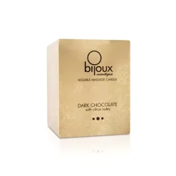 Bougie De Massage Bijoux Cosmètiques -Sex Toys Femme boutique 1475