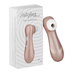 Satisfyer Pro 2 Sextoy "Next Generation" - Stimulateur Clitoridien -Sex Toys Femme boutique 14783