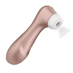 Satisfyer Pro 2 Sextoy "Next Generation" - Stimulateur Clitoridien