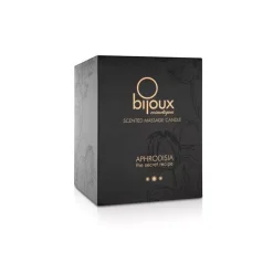 Bougie De Massage Bijoux Cosmètiques -Sex Toys Femme boutique 1479