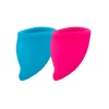 Fun Factory Fun Cup Taille A - Coupe Menstruelle (2pces)