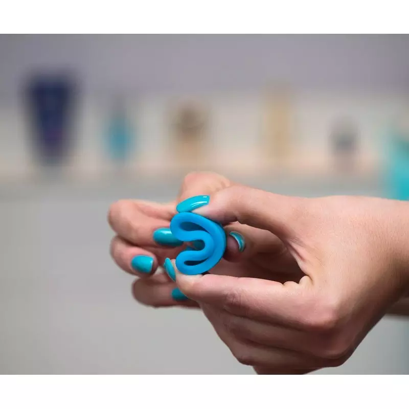 Fun Factory Fun Cup Taille A - Coupe Menstruelle (2pces) 5 Fun Factory Fun Cup Taille A - Coupe Menstruelle (2pces) - Image 5