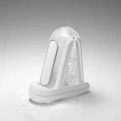 Tenga Flip Zero Electronic Vibration Blanc -Sex Toys Femme boutique 14865