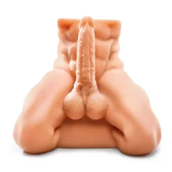 Masturbateur Réaliste "Fuck Me Silly Man" - Pipedream -Sex Toys Femme boutique 14883