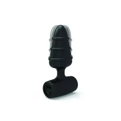 Mini Plug Anal Vibrant Love Plug - Love In The Pocket